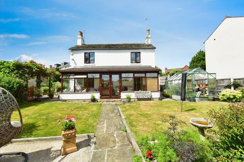 undefined, Rossiter Road, Rotherham, South Yorkshire, S61