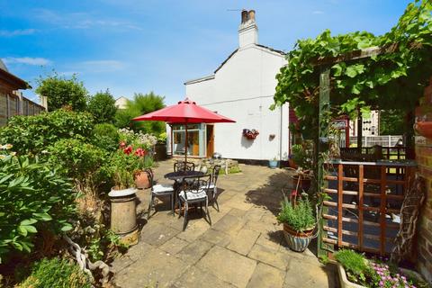 undefined, Rossiter Road, Rotherham, South Yorkshire, S61