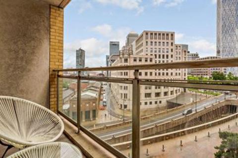 2 bedroom flat to rent, Westferry Circus, London E14