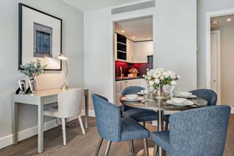 2 bedroom flat to rent, Westferry Circus, London E14