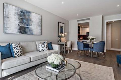 2 bedroom flat to rent, Westferry Circus, London E14