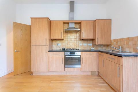 The Vale, Acton, London, W3