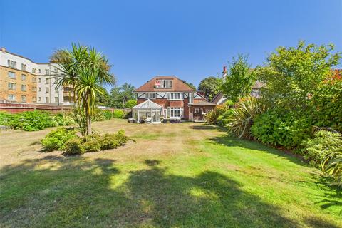 undefined, Boscombe Cliff Road, Bournemouth, Dorset, BH5
