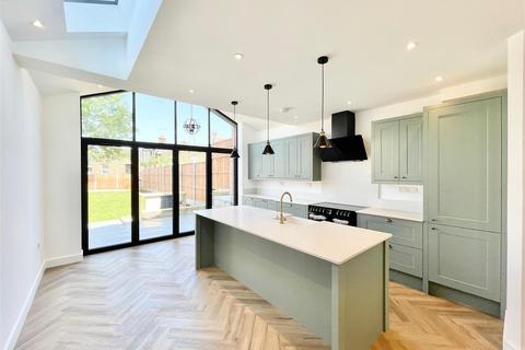 undefined, Aubrey Road, London E17