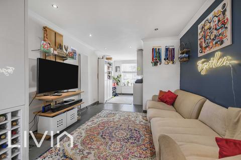 3 bedroom end of terrace house for sale, Croydon CR0