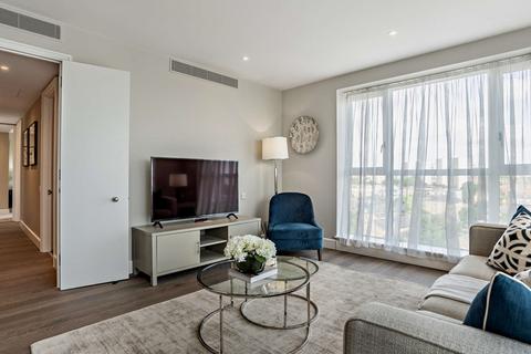 2 bedroom flat to rent, Westferry Circus, London E14
