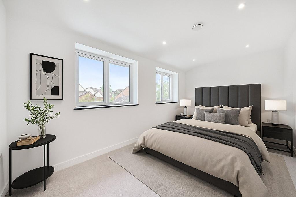 Bedroom 3