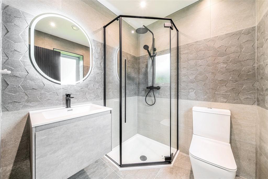 En Suite 3