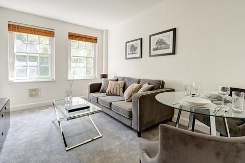 1 bedroom flat to rent, Fulham Road, London SW3