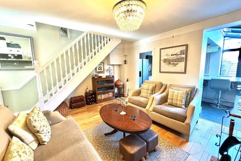 3 bedroom semi-detached house for sale, Upper Street, Kingsdown, Deal, Kent, CT14