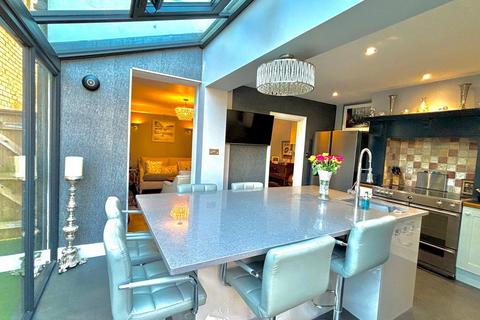 3 bedroom semi-detached house for sale, Upper Street, Kingsdown, Deal, Kent, CT14