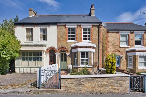 3 bedroom semi-detached house for sale, Upper Street, Kingsdown, Deal, Kent, CT14