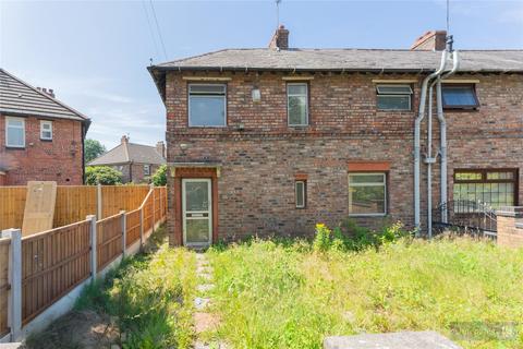 Larkhill Lane, Clubmoor, Liverpool, Merseyside, L13