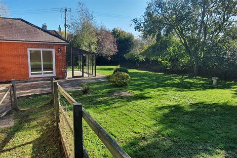undefined, Old Alresford