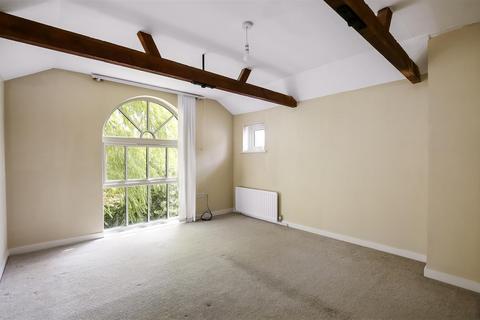 undefined, Old Alresford