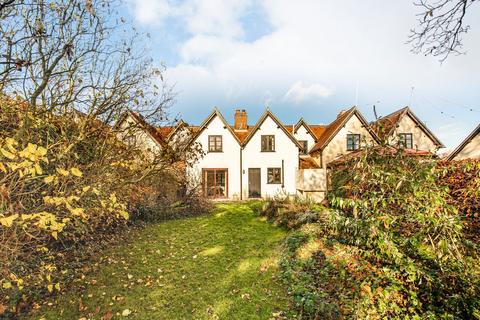 undefined, Main Road, Abingdon OX13