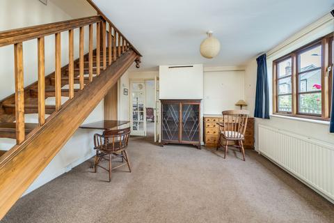 undefined, Main Road, Abingdon OX13