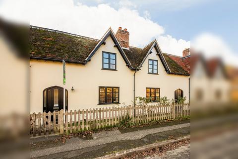 undefined, Main Road, Abingdon OX13