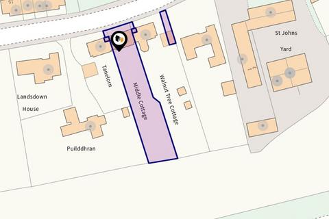 undefined, Main Road, Abingdon OX13