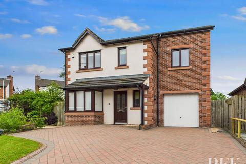 undefined, Otters Holt, Penrith CA10