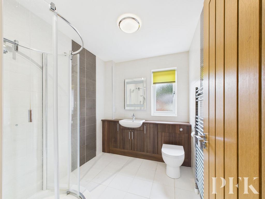 Bedroom 1 En Suite