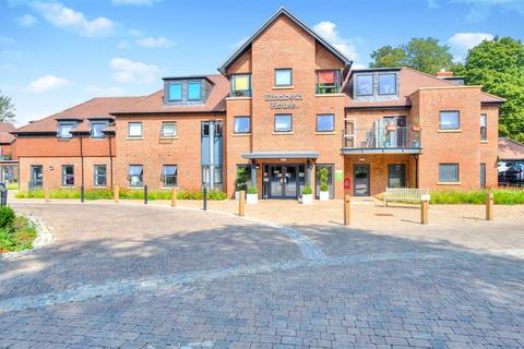 undefined, Elizabeth House, St. Giles Mews, Stony Stratford,