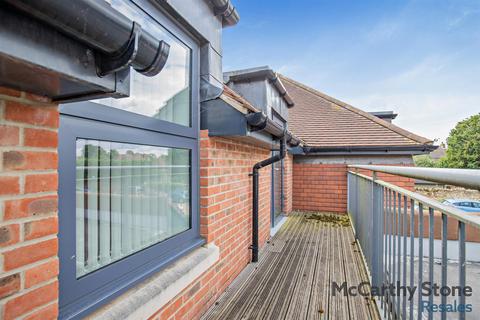 undefined, Elizabeth House, St. Giles Mews, Stony Stratford,