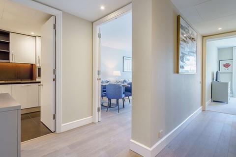 2 bedroom flat to rent, Westferry Circus, London E14