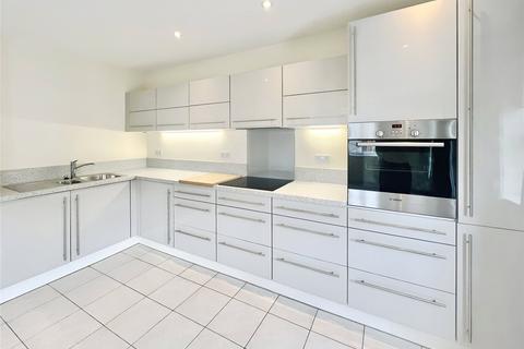 2 bedroom penthouse to rent, Colnhurst Road, Hertfordshire WD17