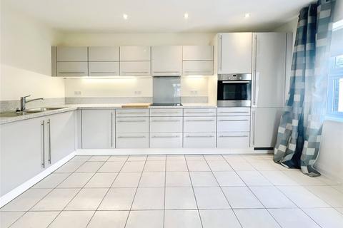 2 bedroom penthouse to rent, Colnhurst Road, Hertfordshire WD17