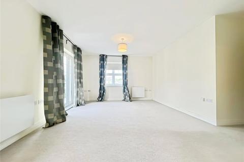 2 bedroom penthouse to rent, Colnhurst Road, Hertfordshire WD17