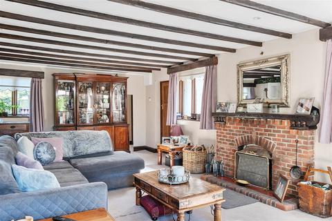 3 bedroom detached house for sale, Church Lane, Headley