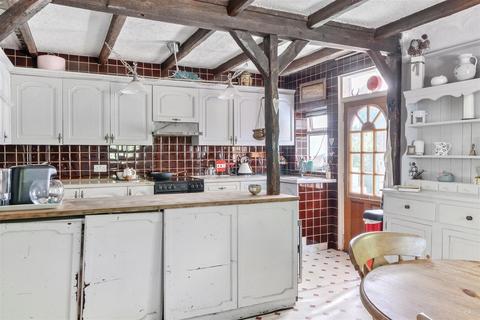 3 bedroom detached house for sale, Church Lane, Headley