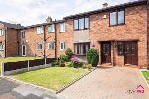 3 bedroom terraced house for sale, Catherine Way, Newton-Le-Willows, WA12