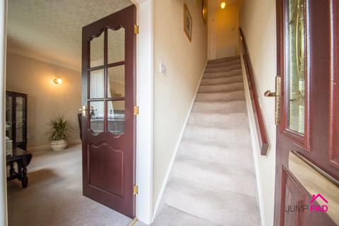 3 bedroom terraced house for sale, Catherine Way, Newton-Le-Willows, WA12