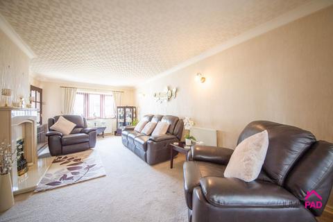 3 bedroom terraced house for sale, Catherine Way, Newton-Le-Willows, WA12