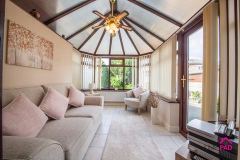 3 bedroom terraced house for sale, Catherine Way, Newton-Le-Willows, WA12