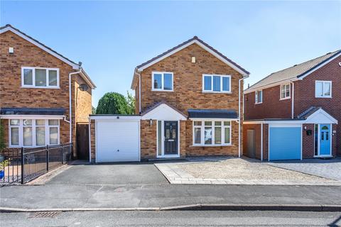 Cottage Farm Close, Madeley, Telford, Shropshire, TF7