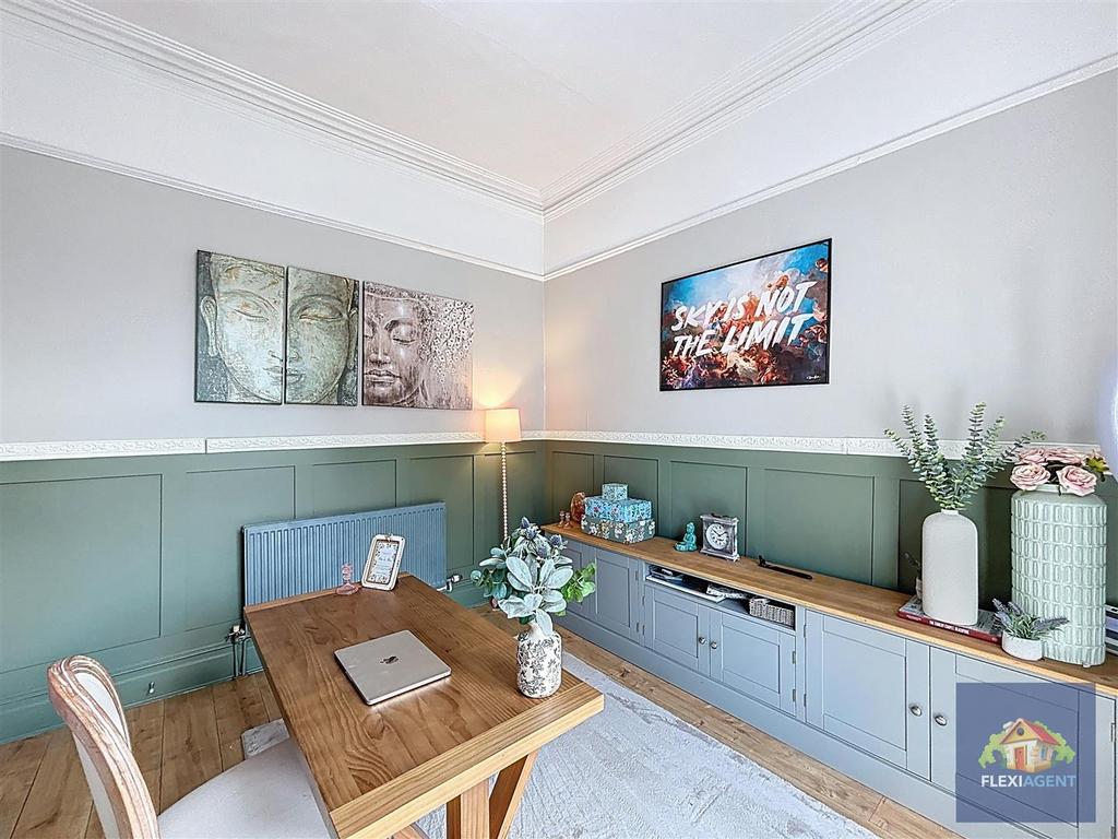 Dining Room/Study