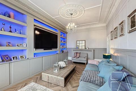 undefined, Stanley Avenue, Southport PR8