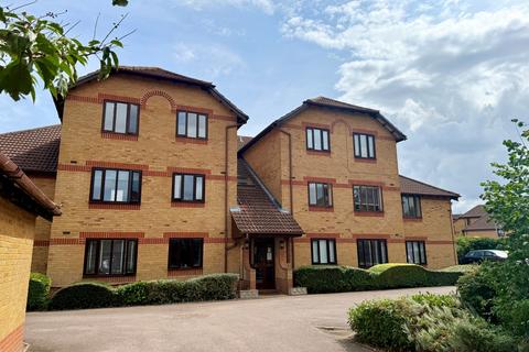 1 bedroom flat for sale, Hirondelle Close, Duston, NN5 6YS