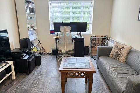 1 bedroom flat for sale, Hirondelle Close, Duston, NN5 6YS