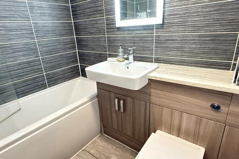 1 bedroom flat for sale, Hirondelle Close, Duston, NN5 6YS
