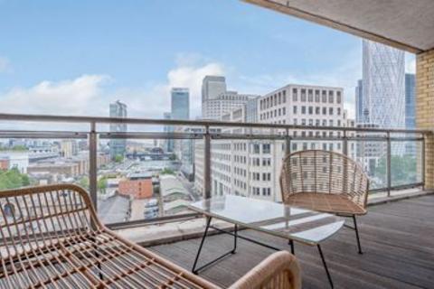 2 bedroom flat to rent, Westferry Circus, London E14