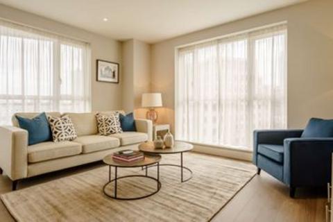 2 bedroom flat to rent, Westferry Circus, London E14
