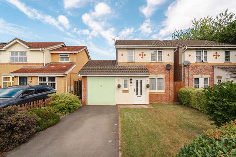 undefined, Emersons Green, Bristol BS16