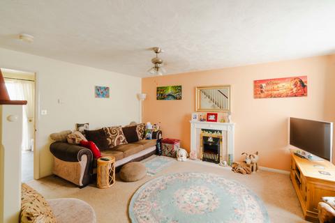 undefined, Emersons Green, Bristol BS16