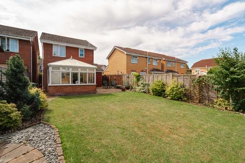 undefined, Emersons Green, Bristol BS16