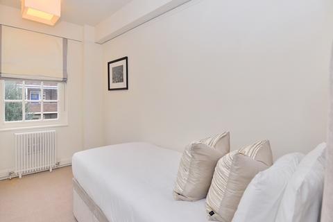 2 bedroom flat to rent, Fulham Road, London SW3