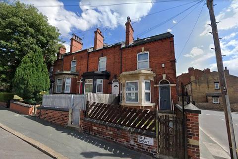 undefined, Delph Mount, Woodhouse, Leeds, LS6 2HS